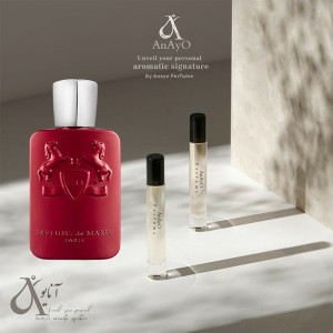 عطر گرمی جیبی کالان