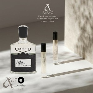 اسانس عطر عمده و گرمی - اونتوس Org - برند جیوادان - جنسیت مردانه Aventus