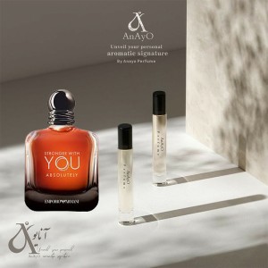 عطر روغنی  پراد اف یو