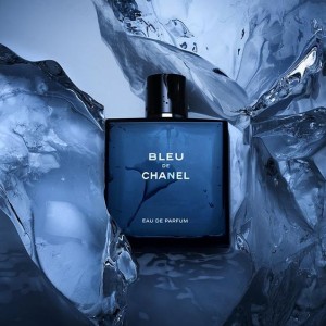 اسانس از ادوپرفیوم مردانه عطر گرمی مدل وینچستر BLUE DE CHANEL حجمی