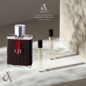 اسانس عطر از برند فرمینخ سوئیس سی اچ مردانه