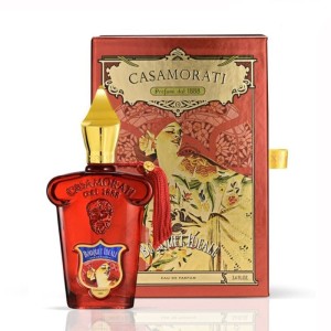 عطر گرمی زنانه از برند لوزی اسکلاره مدل بوکت آیدیل