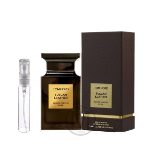 اسانس عطر ادوپرفیوم برند آرجویل توسکان لدر زنانه