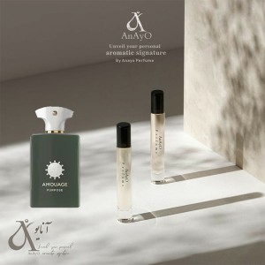 اسانس کالکشن پرپس | Purpose