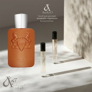 اسانس روغنی مدل تاپ مردانه التیر مارلی (Althair)
