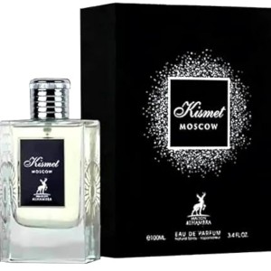 عطر اسانس شبهای مسکو Moscow Nights