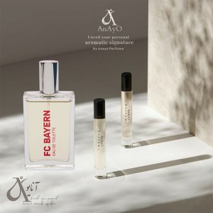 عطر گرمی ورزشی بایرن مونیخ Bayern Munich