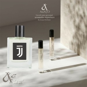 اسانس  ورزشی یونتوس Juventus