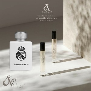 رئال مادرید گرمی madrid