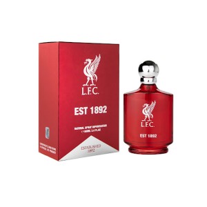 عطر روغنی باشگاه ورزشی لیورپول Liverpool