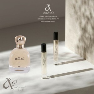 عطر گرمی زنانه شالیز Shalis by Remy Marquis - پرفیونا