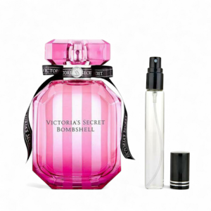 اسانس عطر بامب شل - گرمی درجه ای لوزی