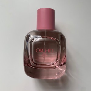 عطر ورغنی از ادکلن زارا ارکید 2017