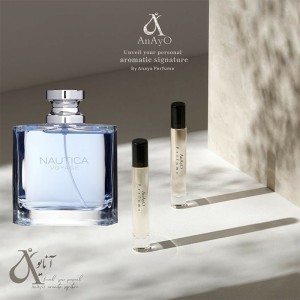 اسانس عطر وویاج | Voyage