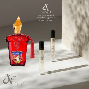 عطر گرمی کازاموراتی بوکت ایدل Casamorati Bouquet Idol