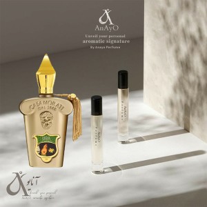 عطر گرمی کازاموراتی / لیرا Casamorati Xerjoff Lira
