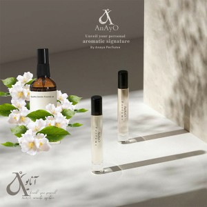 اسانس گرمی عطر گل یاس Jasmine Oil Perfume