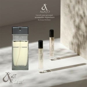 عطر گرمی تاپ بوگارت اصلی