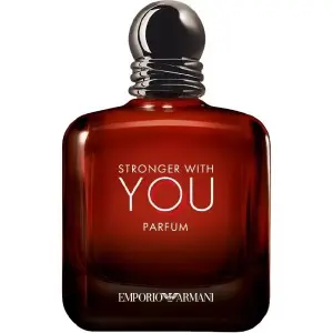 عطر امپوریو آرمانی پرفیوم (پغفم) استرانگر ویت یو| Emporio Armani Stronger With You Parfum