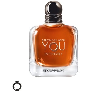 عطر ادکلن استرانگر ویت یو 50 میلی لیتر برند armani