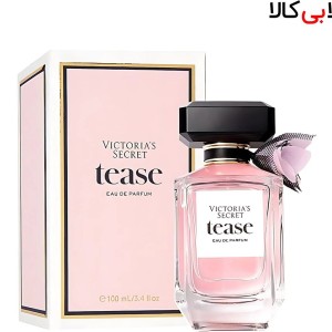 عطر ادوپرفیوم زنانه ویکتوریا سکرت مدل TEASE حجم ۱۰۰ میلی لیتر