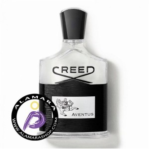 اسانس و عطر گرمی اونتوس - برند لوزی - جنسیت مردانه - Creed-Aventus -  میلی