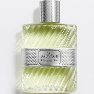 عطر اسانس دیور او ساواج ( ساوج ) Dior Eau Sauvage حجم 20 میل