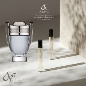 عطر گرمی اینوکتوس برند آنایو