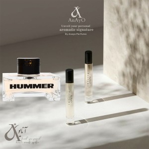 عطر گرمی لانویت الکتریکc