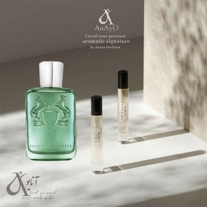 عطر گرمی ماارلی گرینلی g