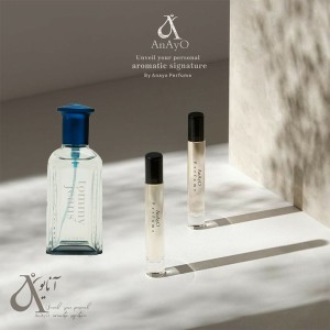 عطر تاامی جیینز لوزی