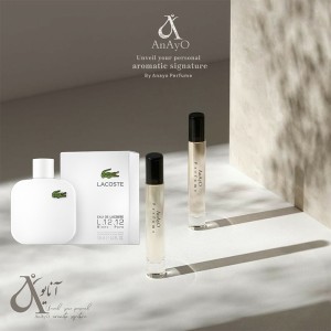 عطر لیگوست سفید (ال.۱۲.۱۲ بلنچ) a