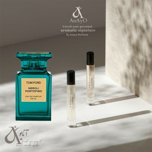 عطر تاام فرد نرولی پورتوفینو c