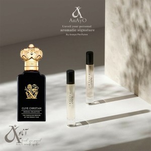 عطر کیلاایو کیریستین ایکس مردانه لوزی