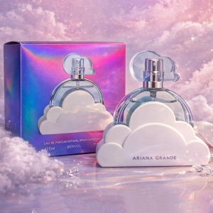 عطر ادوپرفیوم زنانه پینک کلود ۱۰ میل