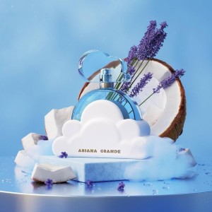 عطر ادکلن آریانا گراندی کلود - آریانا گرند / Ariana Grande Cloud - 100 میل VIP ماندگاری 24 ساعت