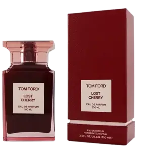 عطر ادوپرفیوم زنانه تام فورد لاست چری حجم ۱۰۰ میل