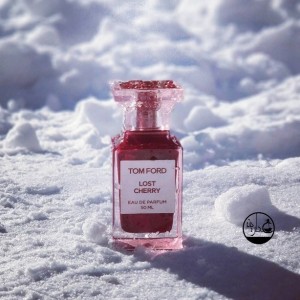عطر ادوپرفیوم زنانه اسمارت کالکشن مدل لاست چری رایحه شیرین حجم ۲۵ میل