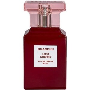 عطر ادوپرفیوم برندینی لاست چری حجم ۳۳ میل