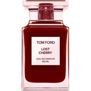 عطر ادوپرفیوم زنانه لوزی مدل Lost Cherry حجم ۱۰۰ میلی لیتر