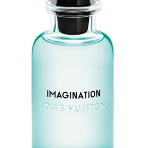 عطر گرمی ایمجینیشن از برند لویی ویتون Louis Vuitton Imagination - دست ساز میلی