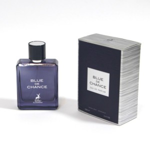 ادو پرفیوم مردانه اسکلاره مدل Bleu De Chanel حجم 100 میلی‌لیتر