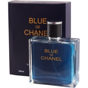 عطر ادوپرفیوم مردانه الحمبرا مدل بلو د شانس حجم ۱۰۰ میلی لیتر