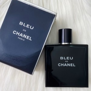 اسانس عطر بلو شنل از برند لوزی سویس گریدH | انتخاب خاص مردان باوقار و مدرن - 100 میلی
