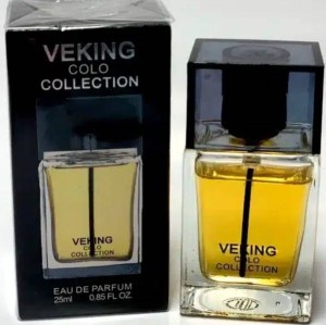 عطر ادوپرفیوم مردانه لوزی مدل دیورهوم اینتنس حجم ۲۵ میلی لیتر
