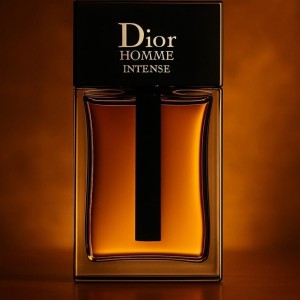 عطر ادوپرفیوم مردانه لوزی دیور هوم اینتنس حجم ۲۰ میل گرم شیرین
