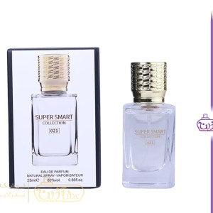 عطر ادوپرفیوم زنانه و مردانه فراگرنس ورد مدل فلور نارکوتیک حجم ۱۰۰ میل خنک شیرین