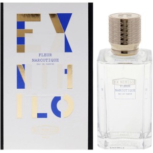 عطر ادوپرفیوم خنک ملایم فلور نارکوتیک حجم ۱۰ میلی