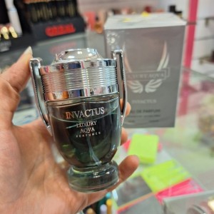 عطر ادوپرفیوم مردانه اینوکتوس پاکوروبان حجم ۲۵ میلی‌لیتر