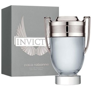 عطر ادو تویلت مردانه پاکو رابان اینوکتوس حجم ۱۰۰ میل خنک تند